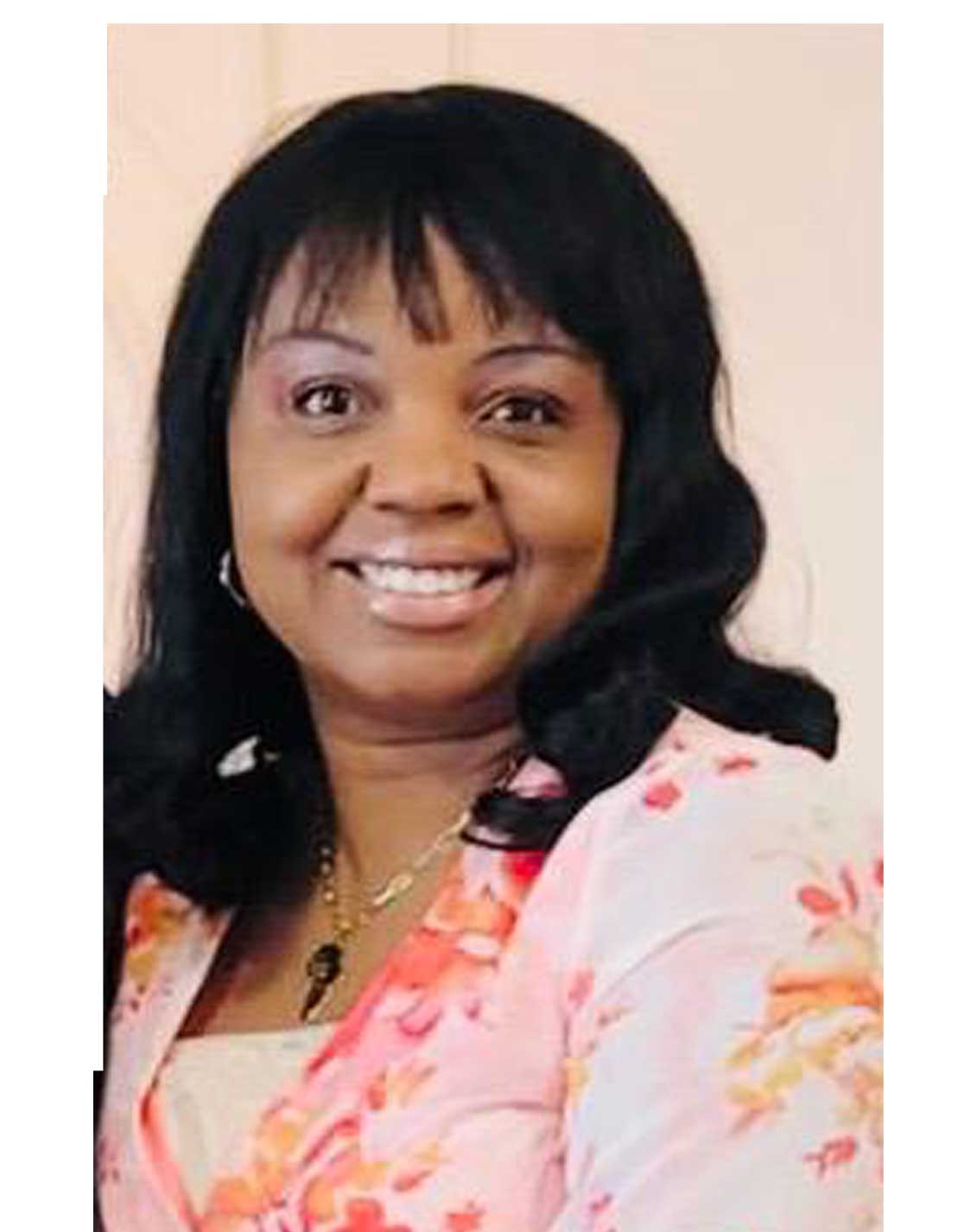 Maggy Ngama