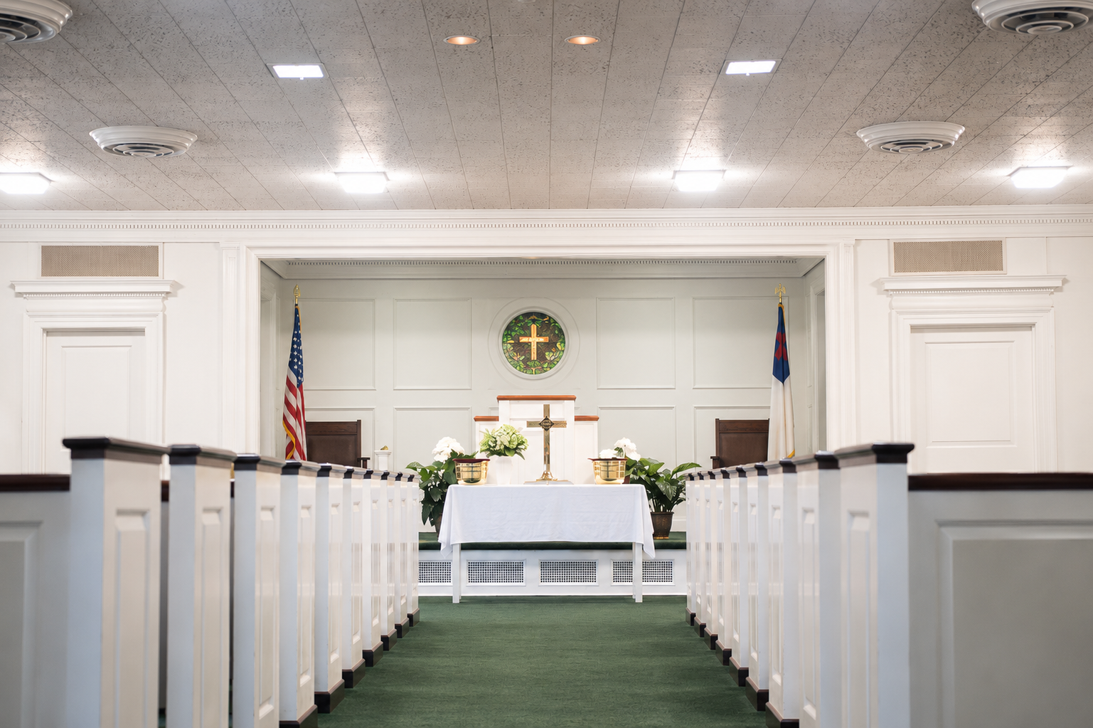 Sanctuary