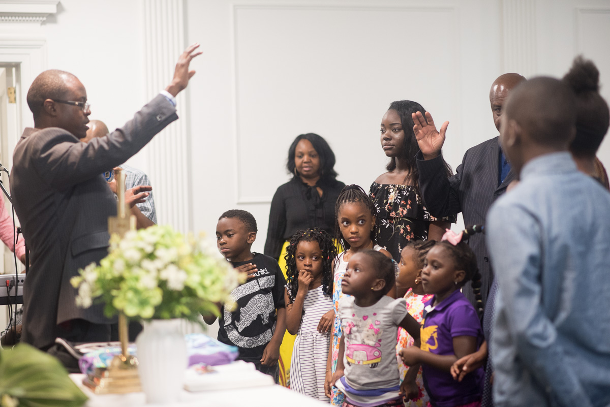 Sermon