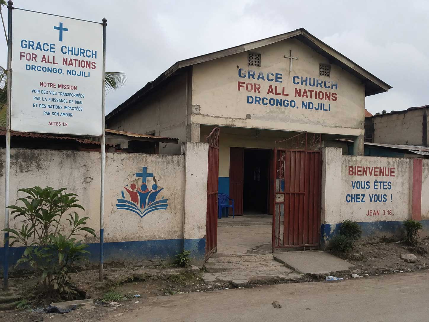 DRC