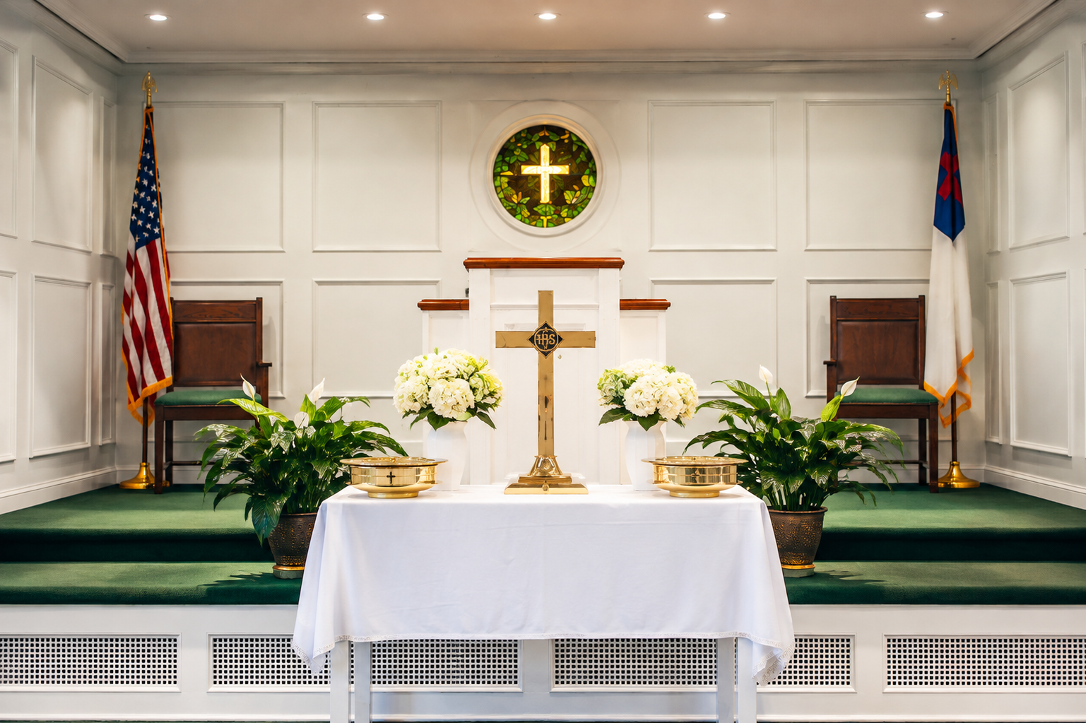 Sanctuary