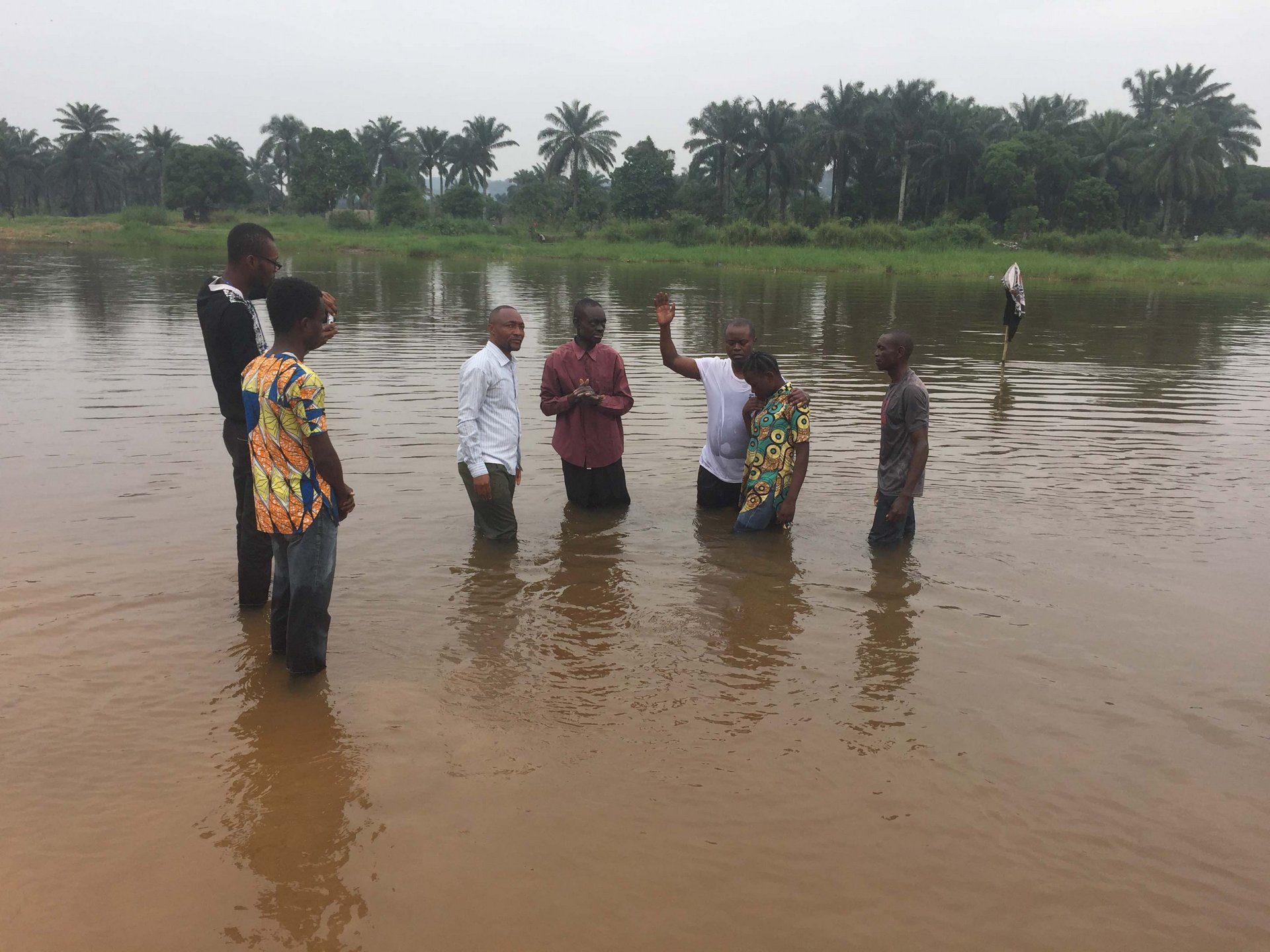 Baptism