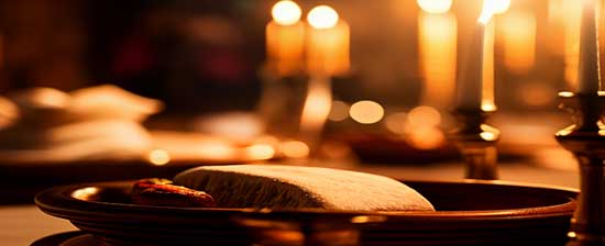 Communion