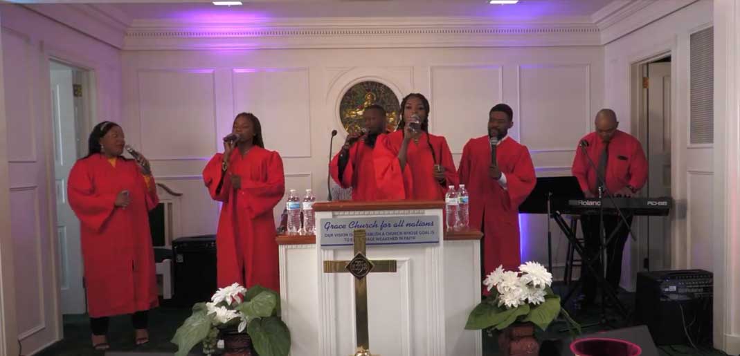 Youth Service